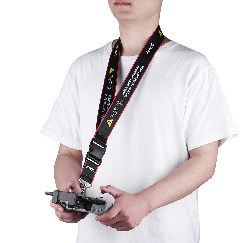 Tali leher untuk DJI Mavic 3/A - Drone Rc Neck Strap ulasan dan harga