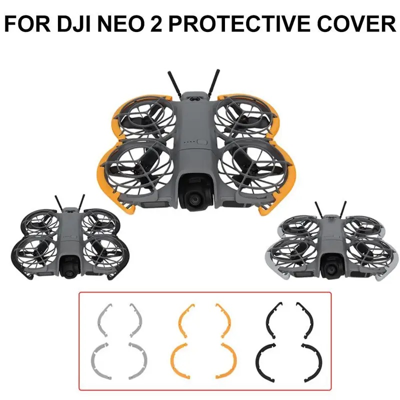 Pelindung Baling-Baling untuk  - Drone Propeller Guards ulasan dan harga