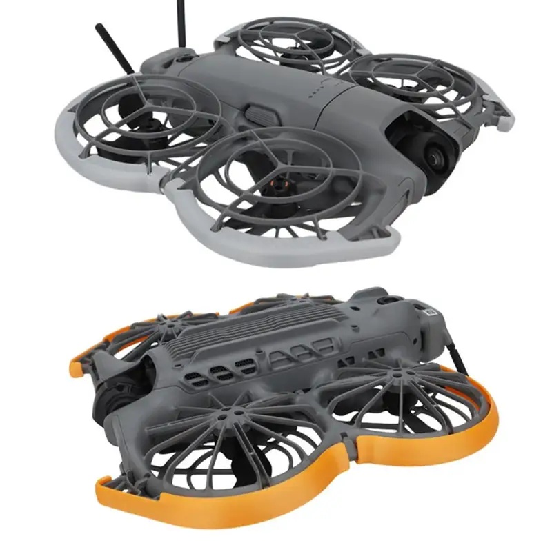 Pelindung Baling-Baling untuk  - Drone Propeller Guards ulasan dan harga