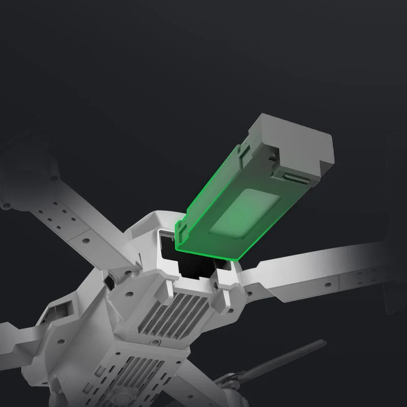 E88 baterai Drone 3.7V 1800mAh - Rc Drone E88 ulasan dan harga