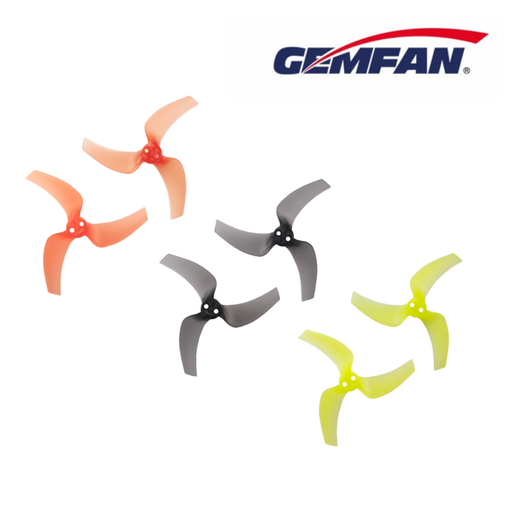 Gemfan alat peraga 3.2 inci, u - Analog Fpv Transmitter ulasan dan harga