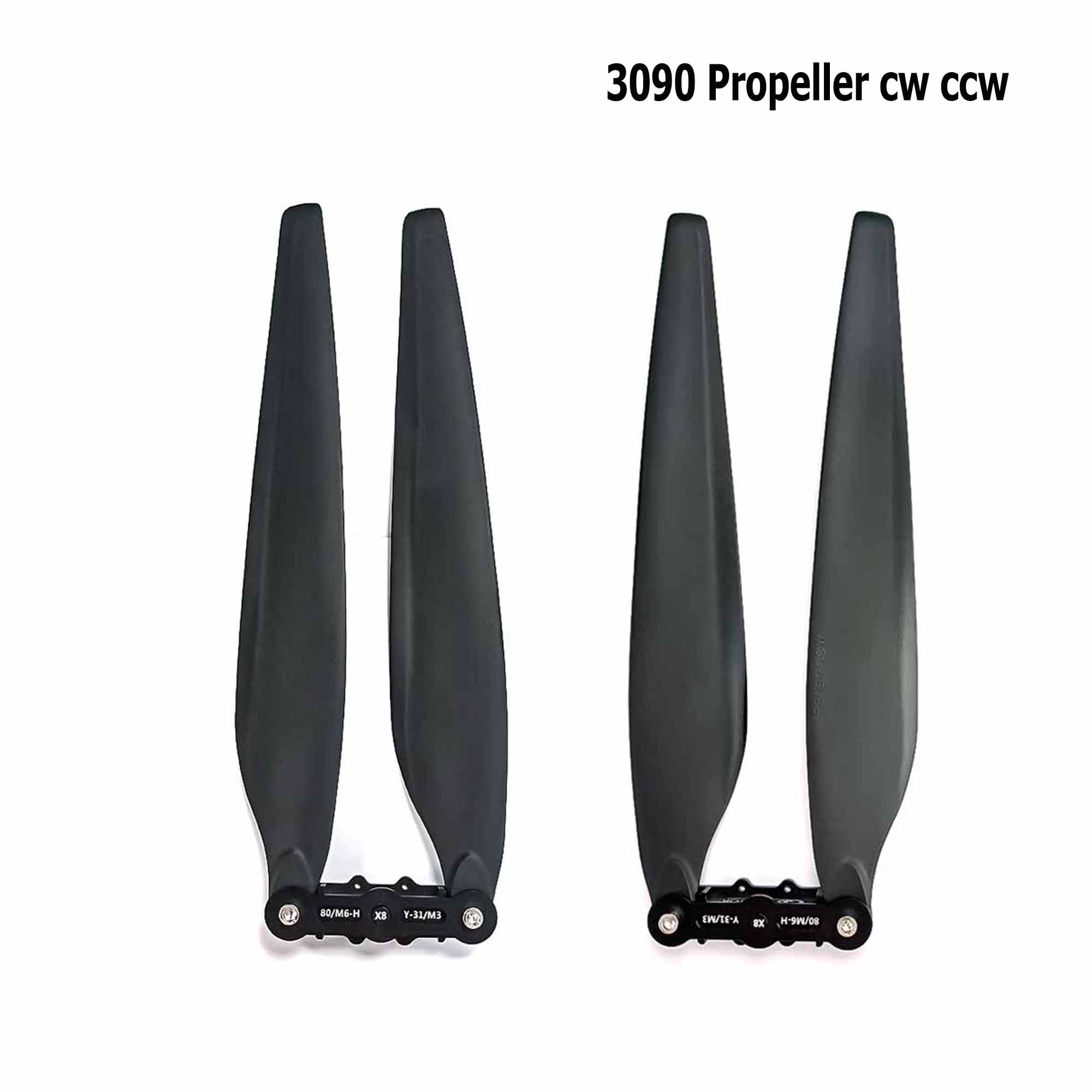 2388 3090 3411 Baling-baling D - Analog Fpv Transmitter ulasan dan harga