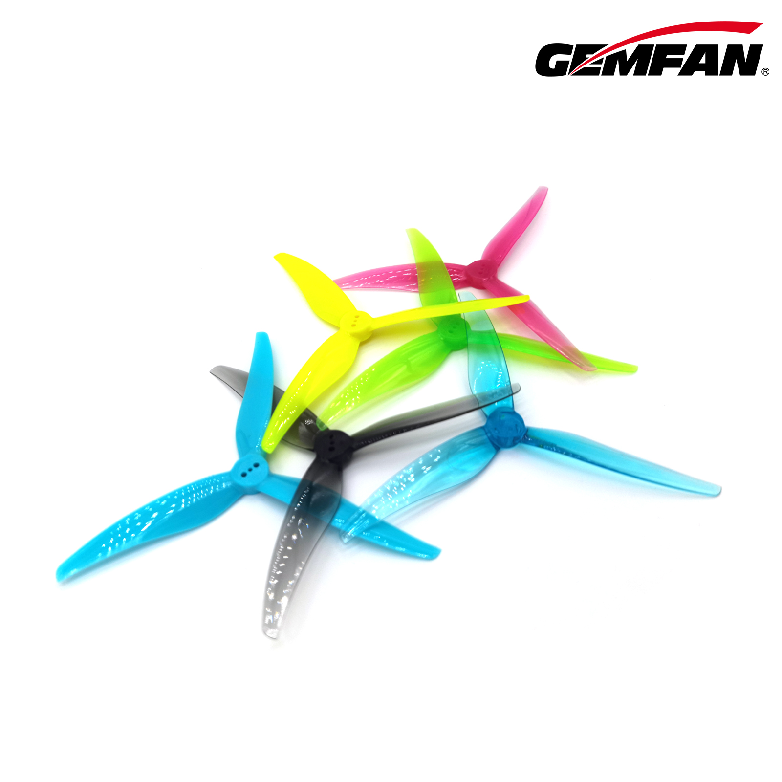 Hurricane SL 5125 3 pisau Gemf - Analog Fpv Transmitter ulasan dan harga