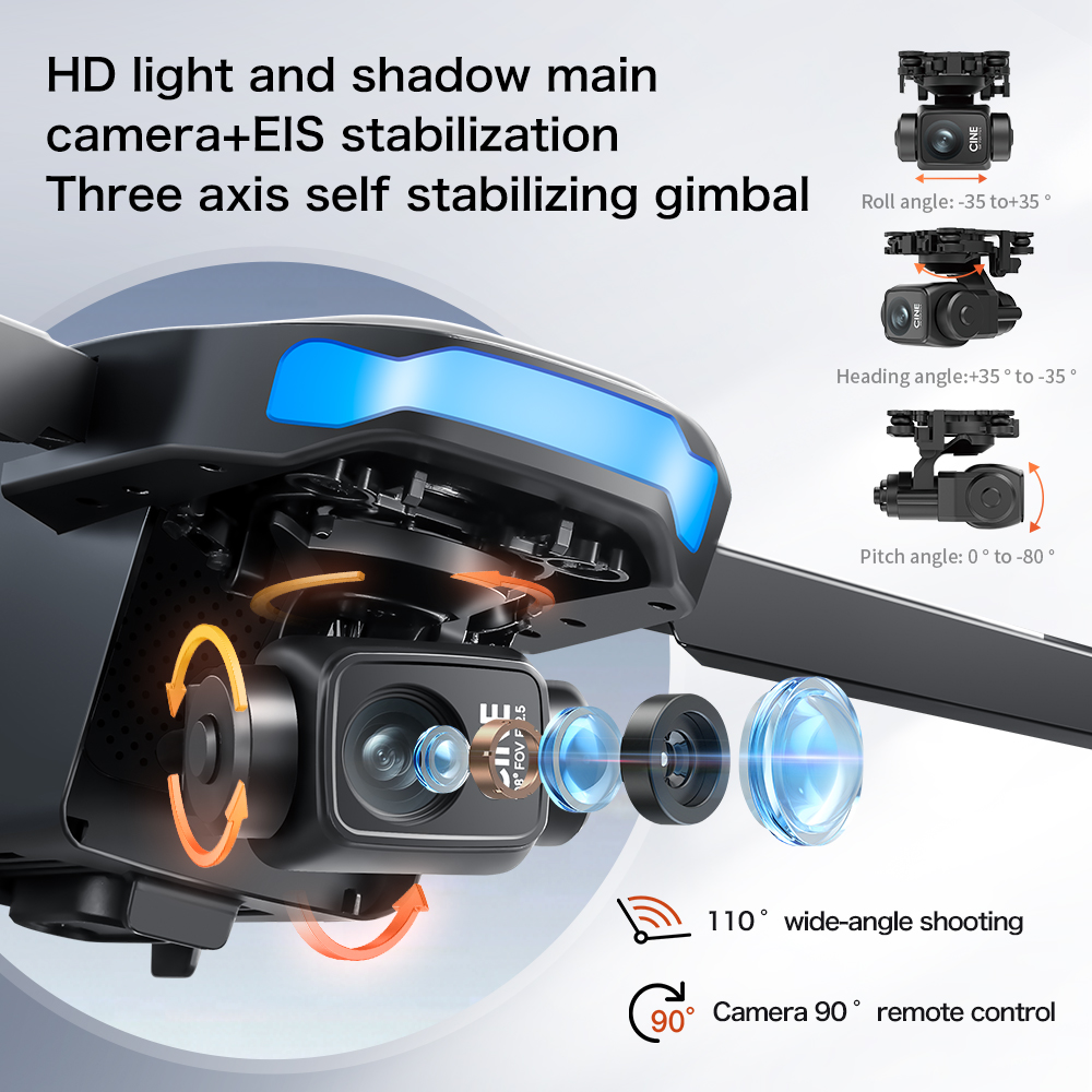 S-X1 Drone Baru dengan Layar 3 - Drone X1 Rc ulasan dan harga