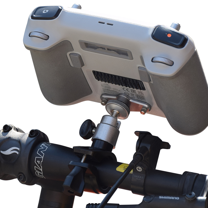 Penyangga Remote Control Seped - Drone Bike Rc ulasan dan harga
