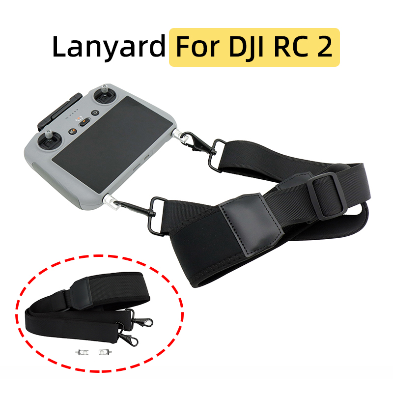 Untuk DJI AIR 3/2S/Mavic 3Pro/ - Drone Rc Neck Strap ulasan dan harga
