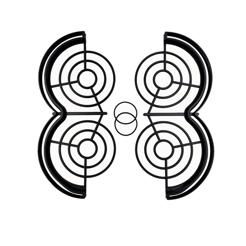 【REKOMENDASI】Pelindung Baling- - Drone Propeller Guards ulasan dan harga