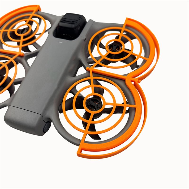 【REKOMENDASI】Pelindung Baling- - Drone Propeller Guards ulasan dan harga