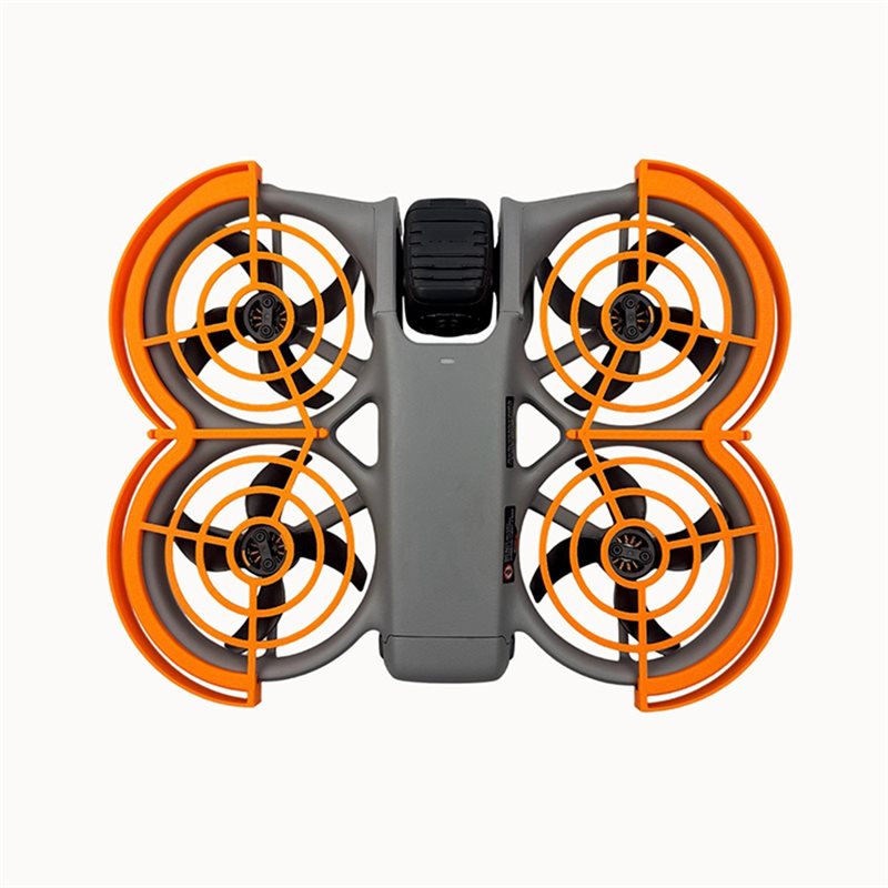 【REKOMENDASI】Pelindung Baling- - Drone Propeller Guards ulasan dan harga