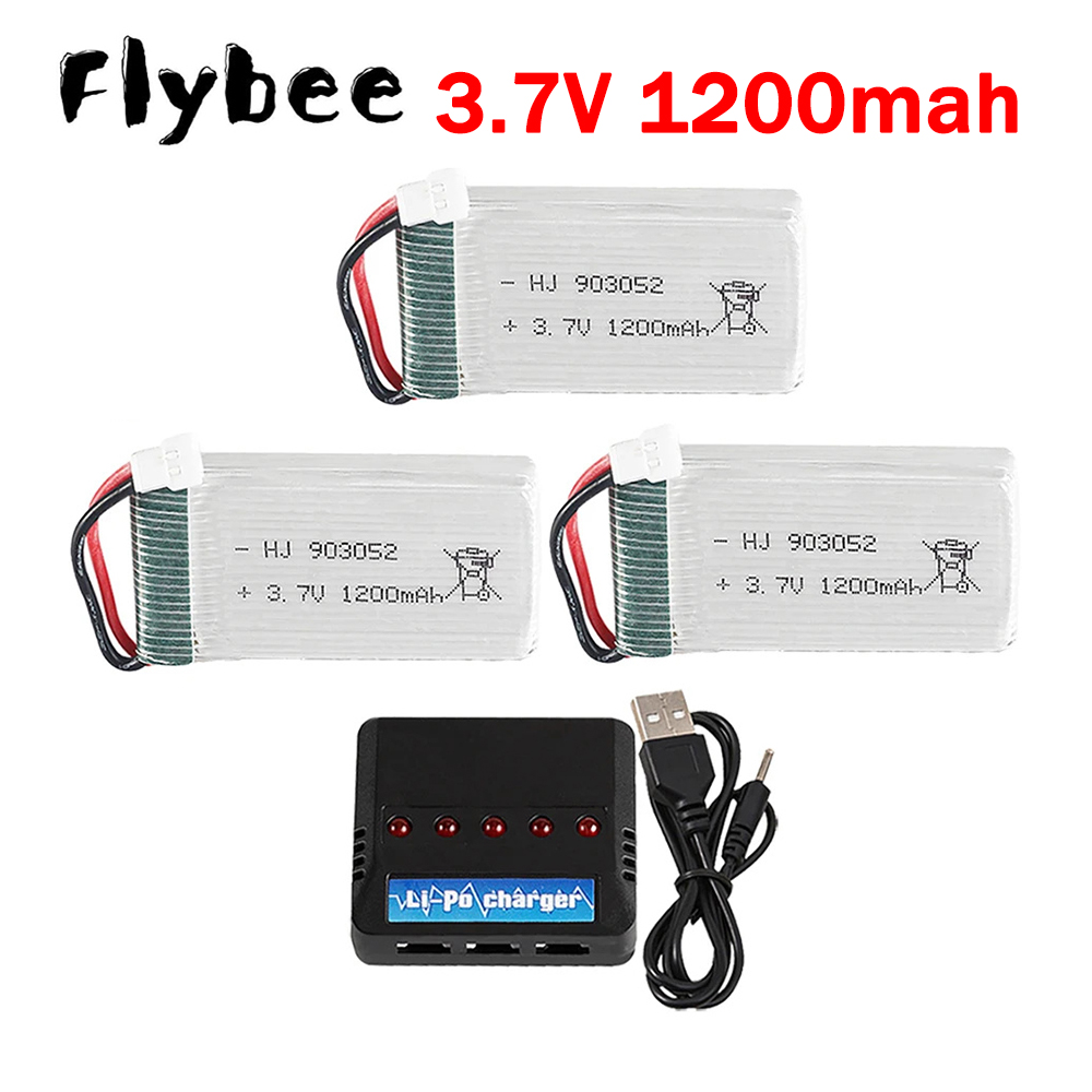 Pengisi Daya Baterai Lipo 3.7V - Drone Vs Rc Helicopter ulasan dan harga