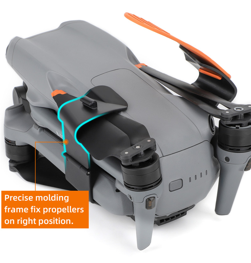 Pemegang baling-baling untuk D - Drone Propeller Guards ulasan dan harga