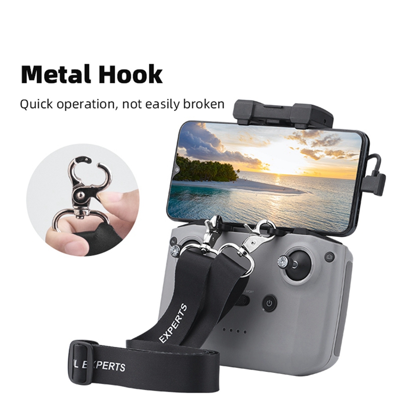 A56G-BRDRC untuk RC/RC 2/RC Pr - Drone Rc Neck Strap ulasan dan harga