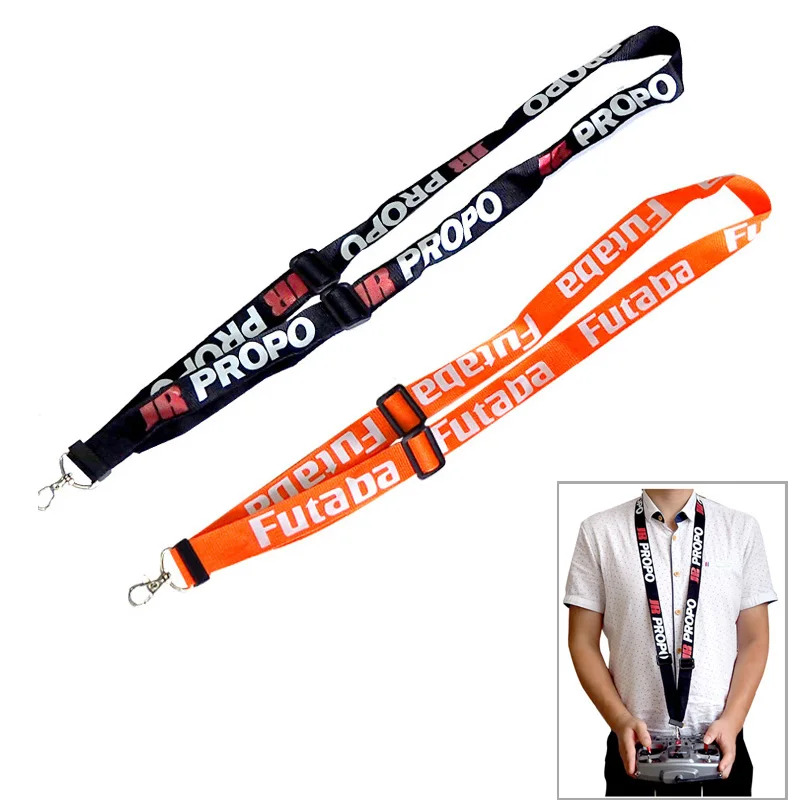 Tali Leher Universal yang Dapa - Drone Rc Neck Strap ulasan dan harga