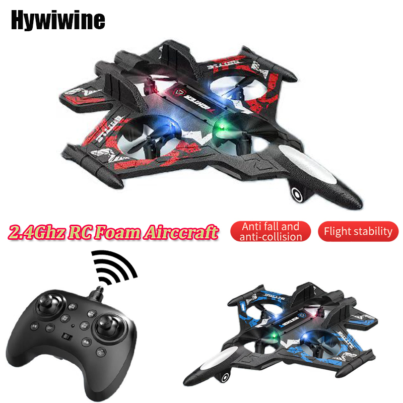 Mainan Drone Remote Control Pe - Drone Rc Fighter Jet ulasan dan harga
