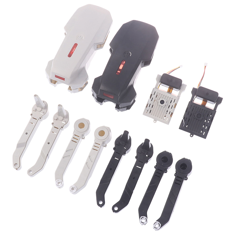 Drone RC dimodifikasi suku cad - Rc Drone E88 ulasan dan harga