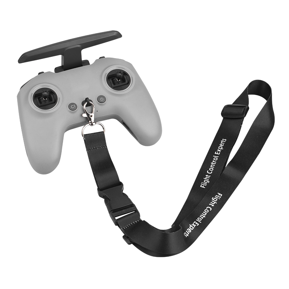 Tali Leher Lanyard untuk DJI A - Drone Rc Neck Strap ulasan dan harga