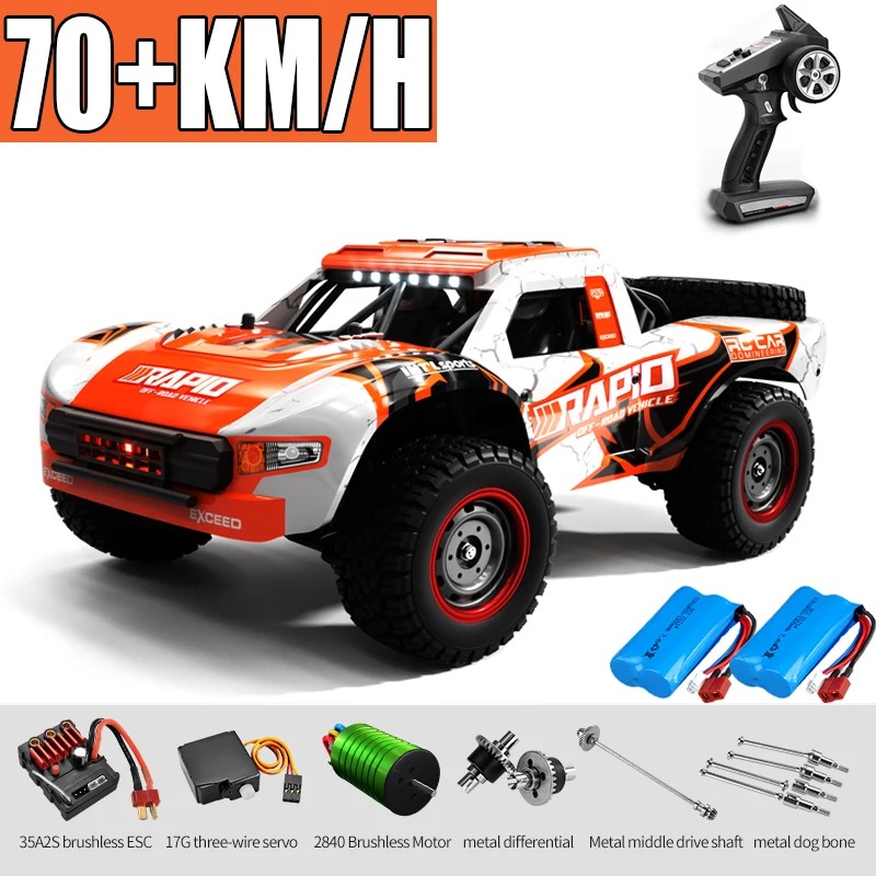 JJRC Q130 mobil Remote Control - Drone Bike Rc ulasan dan harga