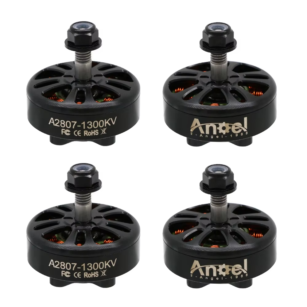 Mark4 Mark 4 7 inci 295mm FPV  - Drone Rc Harness ulasan dan harga