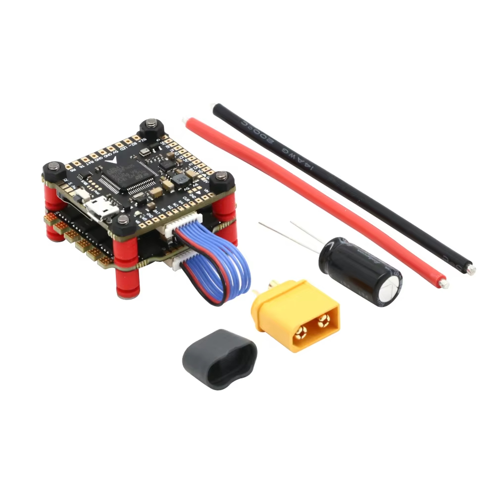 Mark4 Mark 4 7 inci 295mm FPV  - Drone Rc Harness ulasan dan harga
