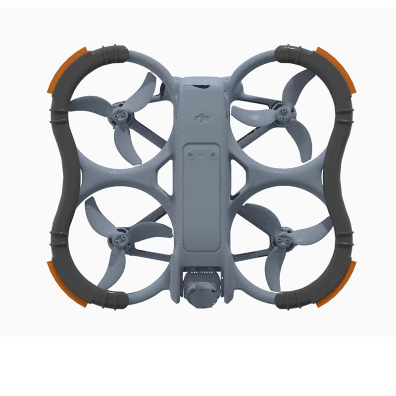 Untuk DJI Avata 2 Bumper pelin - Drone Propeller Guards ulasan dan harga