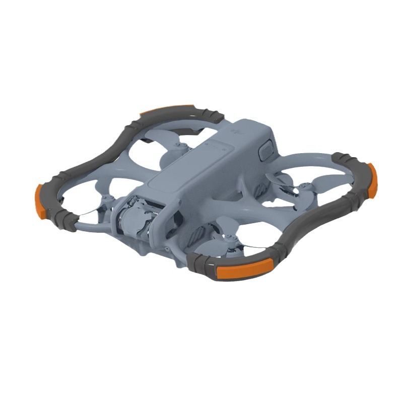 Untuk DJI Avata 2 Bumper pelin - Drone Propeller Guards ulasan dan harga