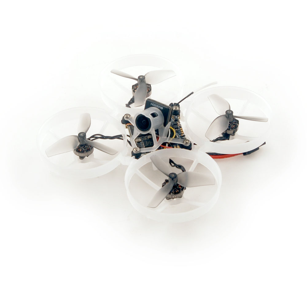 Happymodel Mobula7 Drone RC, D - Drone App Rc Fpv ulasan dan harga