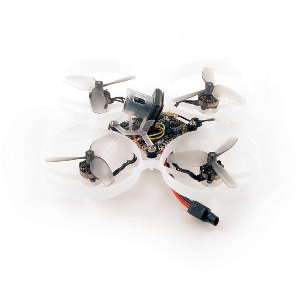 Happymodel Mobula7 Drone RC, D - Drone App Rc Fpv ulasan dan harga