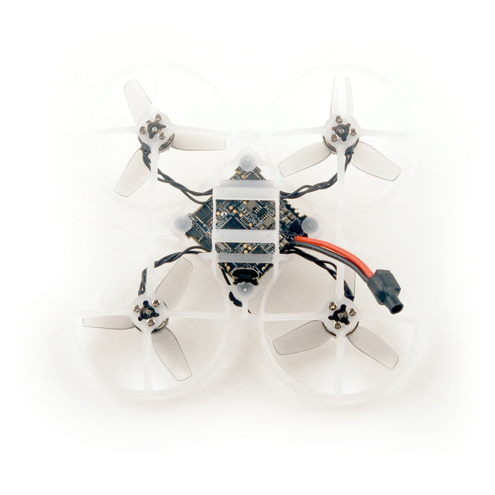 Happymodel Mobula7 Drone RC, D - Drone App Rc Fpv ulasan dan harga
