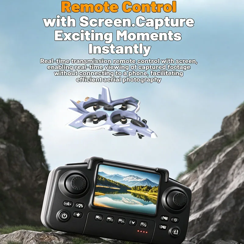 Drone JJRC RC dengan Kamera De - Drone Rc Fighter Jet ulasan dan harga