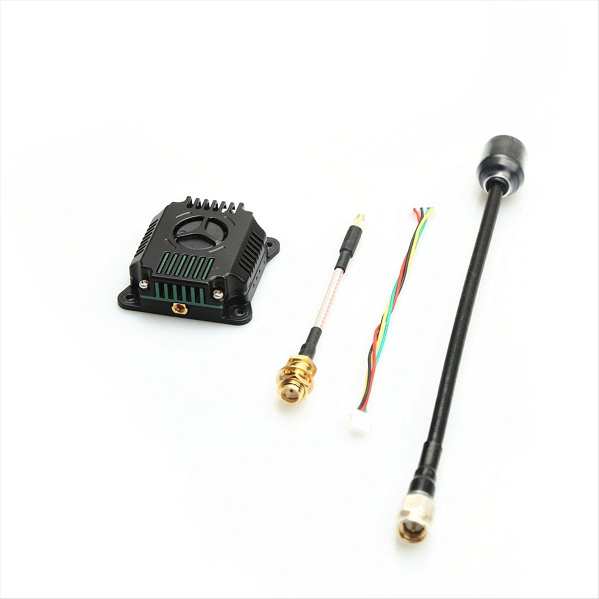 Mesin FPV traverse 4.9 hingga  - Analog Fpv Transmitter ulasan dan harga