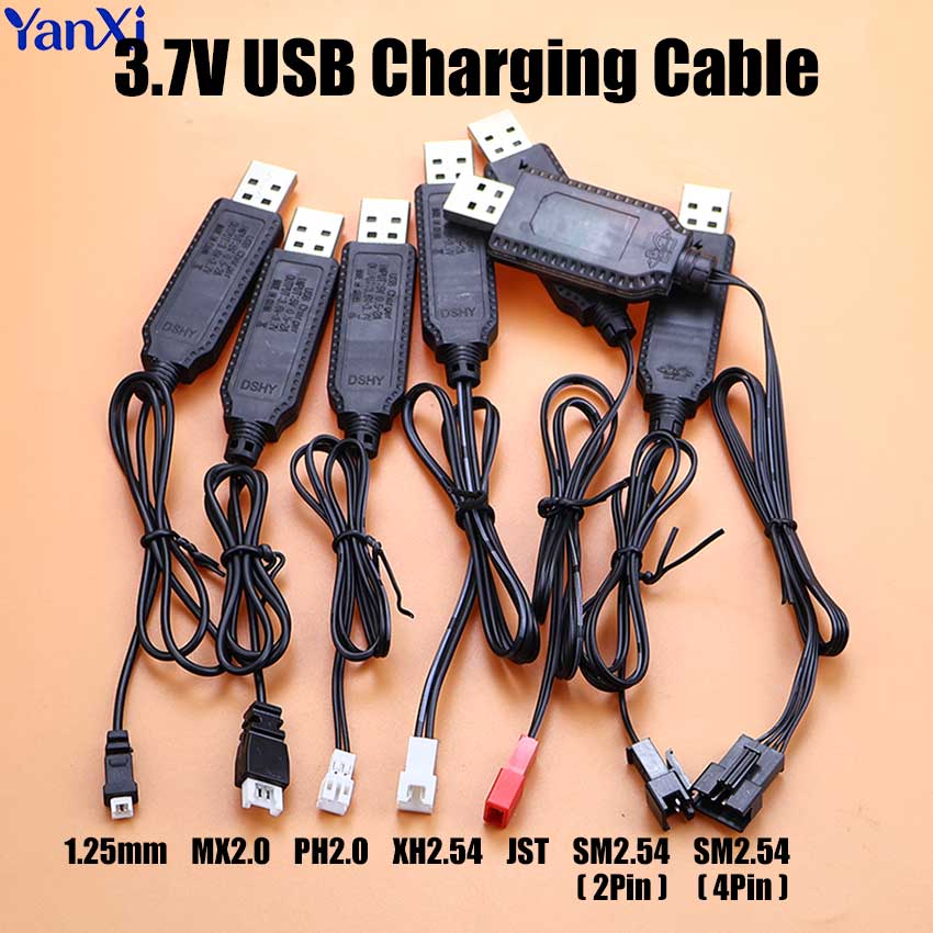Kabel Pengisi Daya USB untuk K - Dron Rc Quadcopter ulasan dan harga