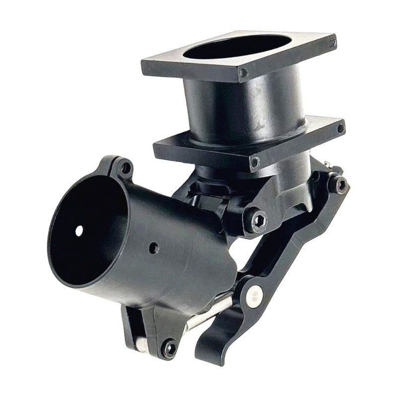 Sambungan Pipa Lipat Horizonta - Drone Rc Folding ulasan dan harga