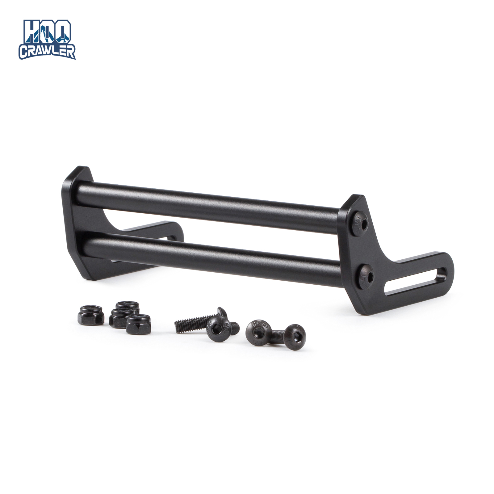 Bumper depan paduan aluminium  - Rc Car Body Shell ulasan dan harga