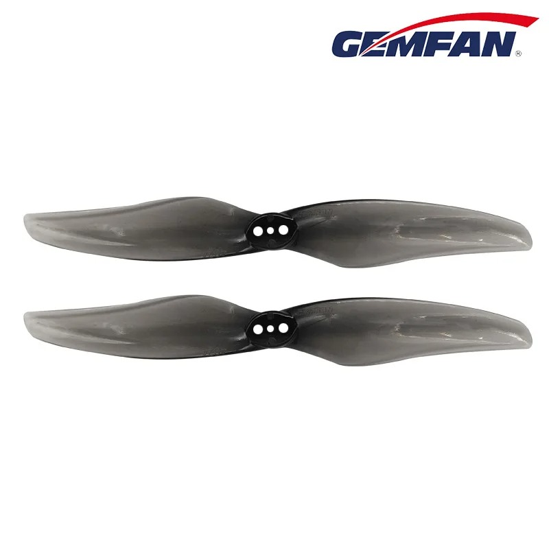 4 Pasang Baling-Baling Gemfan  - Analog Fpv Transmitter ulasan dan harga