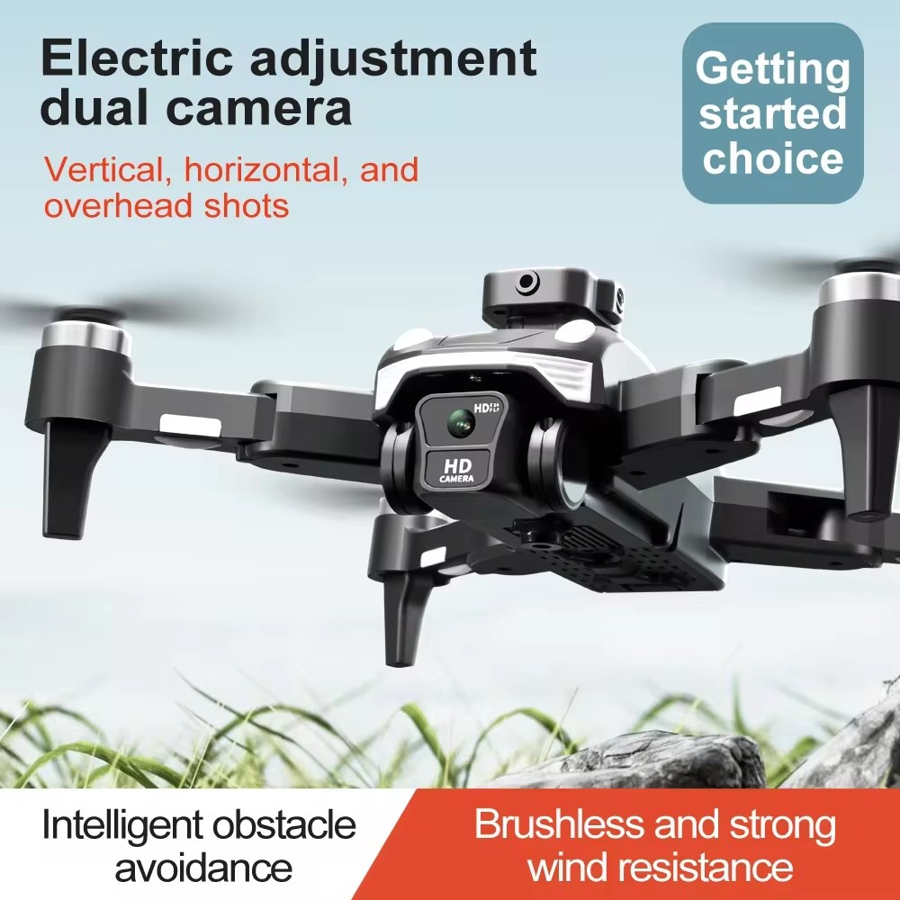 Baterai Drone F200 Suku Cadang - Drone V196 Rc ulasan dan harga