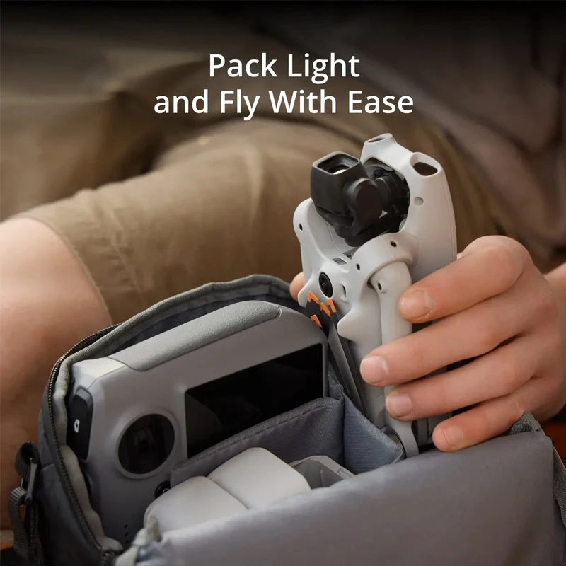 DJI Lito X1 Drone Cerdas 48MP  - Drone X1 Rc ulasan dan harga