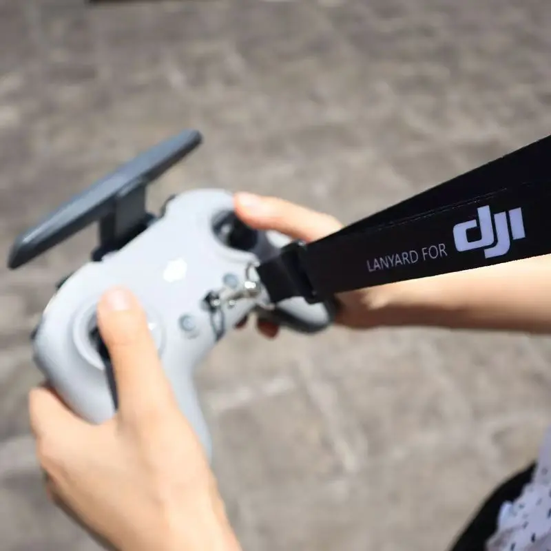 Penutup Pelindung Anti Debu Pe - Drone Rc Neck Strap ulasan dan harga