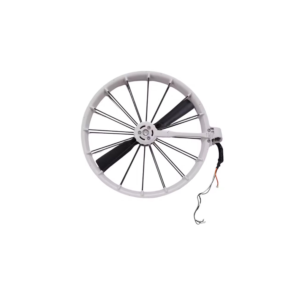 Pelindung Baling-Baling Asli U - Drone Propeller Guards ulasan dan harga