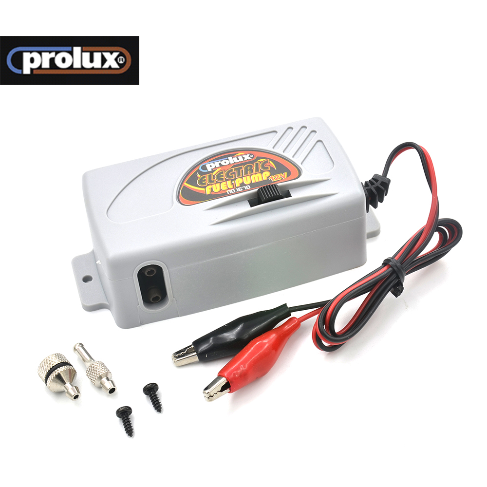 Prolux PX1670 12V pompa bahan  - Drone Motor Rc Car ulasan dan harga