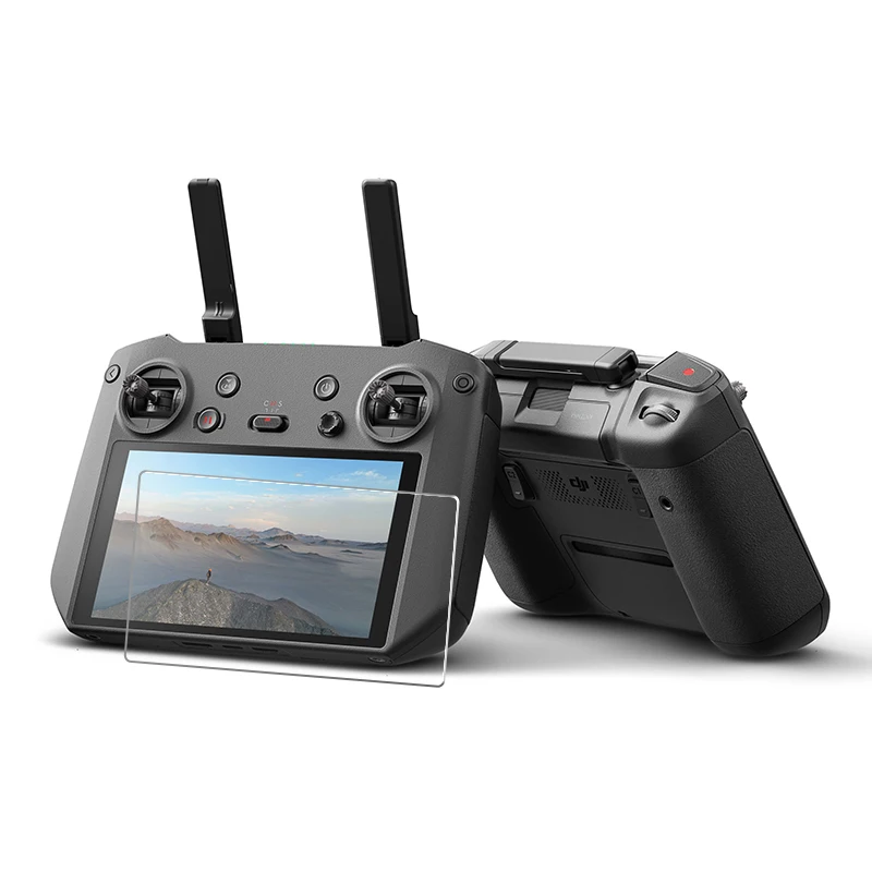 Kaca Tempered Bening 9H 2.5D U - Drone X1 Rc ulasan dan harga