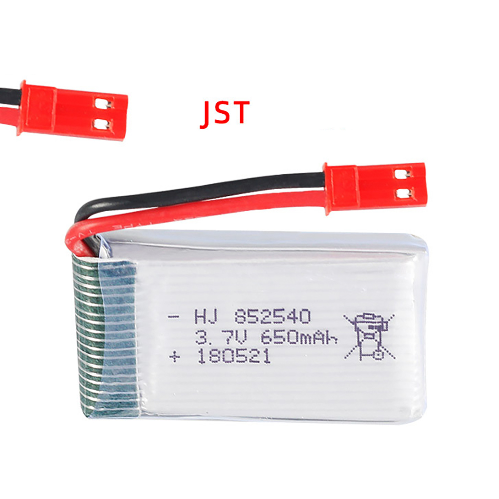 Set pengisi daya baterai 3.7v  - Dron Rc Quadcopter ulasan dan harga