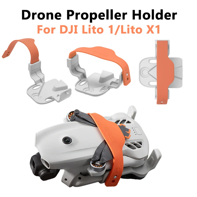 Aksesori Drone Penahan Baling- - Drone Propeller Guards ulasan dan harga