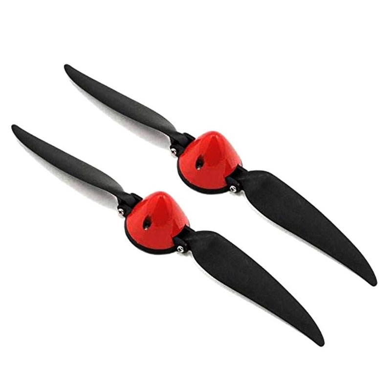 2 Buah Volantex Helice 10X6 10 - Drone Rc Folding ulasan dan harga