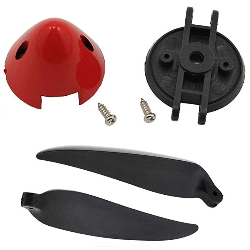 2 Buah Volantex Helice 10X6 10 - Drone Rc Folding ulasan dan harga