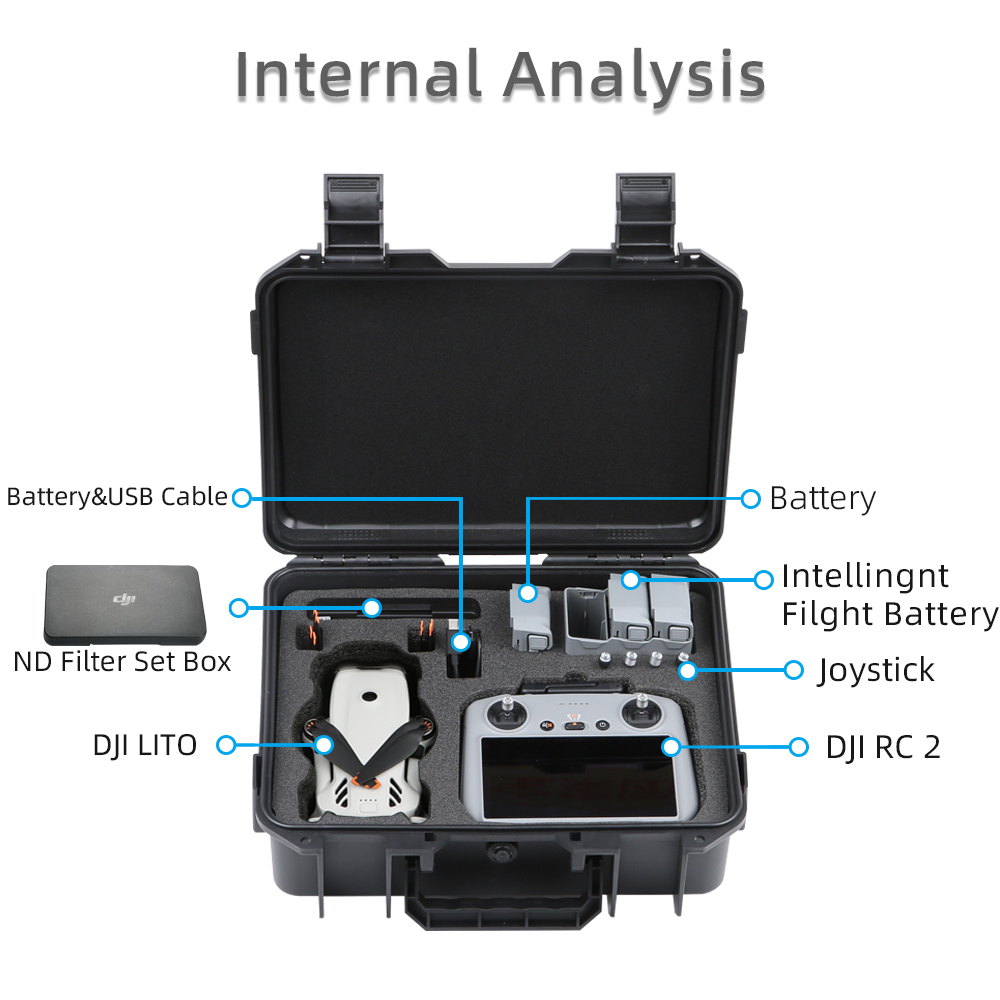 Untuk DJI LITO 1 X1 Drone Kota - Drone Rc N3 ulasan dan harga