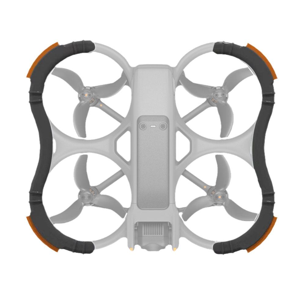 Bumper pelindung untuk dji Ava - Drone Propeller Guards ulasan dan harga