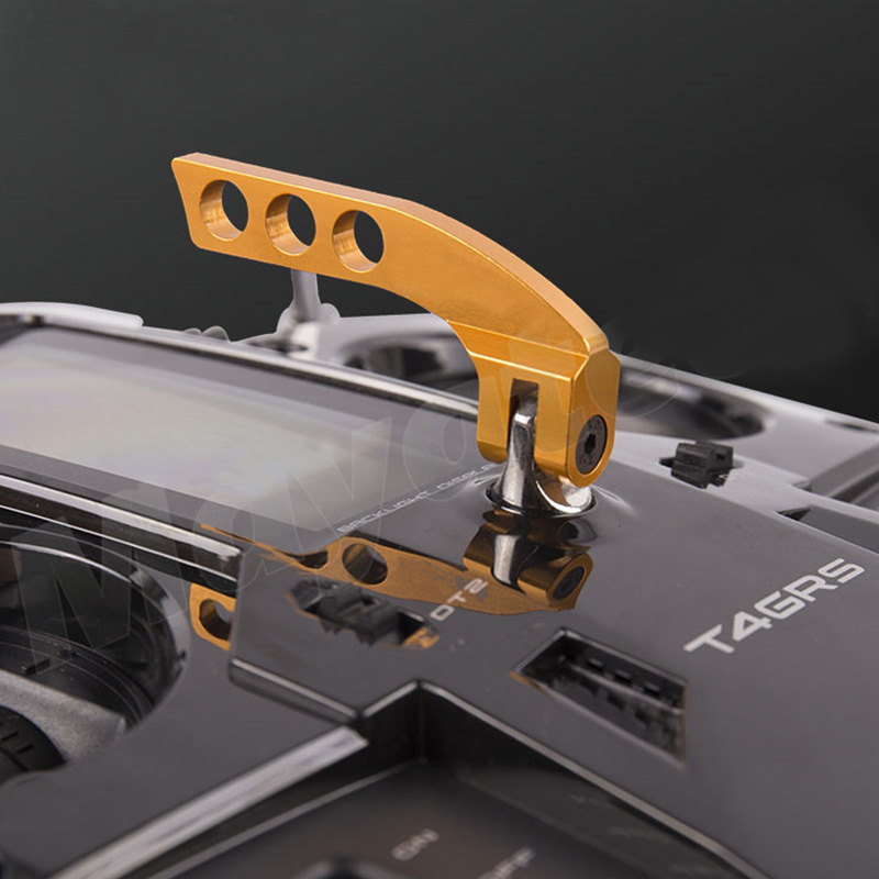 Aluminium Alloy Vertikal Horiz - Drone Rc Neck Strap ulasan dan harga