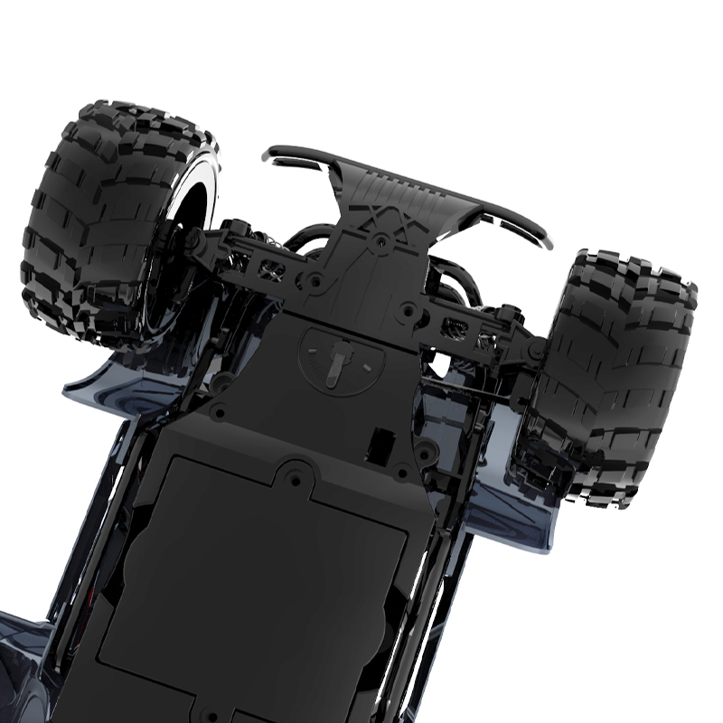 Mobil RC Kamera FPV 2.4G denga - Drone Bike Rc ulasan dan harga