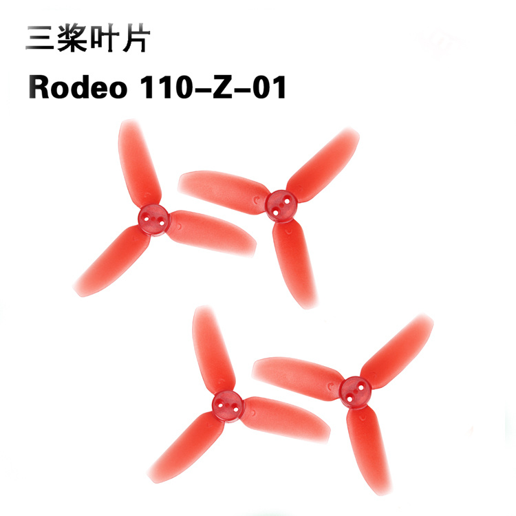 Suku Cadang Drone Walkera Rode - Drone Propeller Guards ulasan dan harga