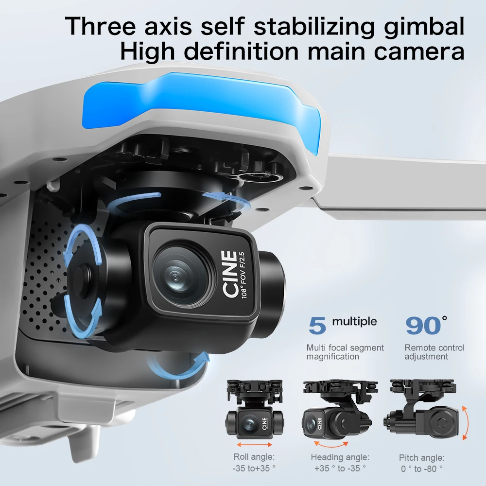 Penawaran Terbaik Drone GPS S- - Drone X1 Rc ulasan dan harga